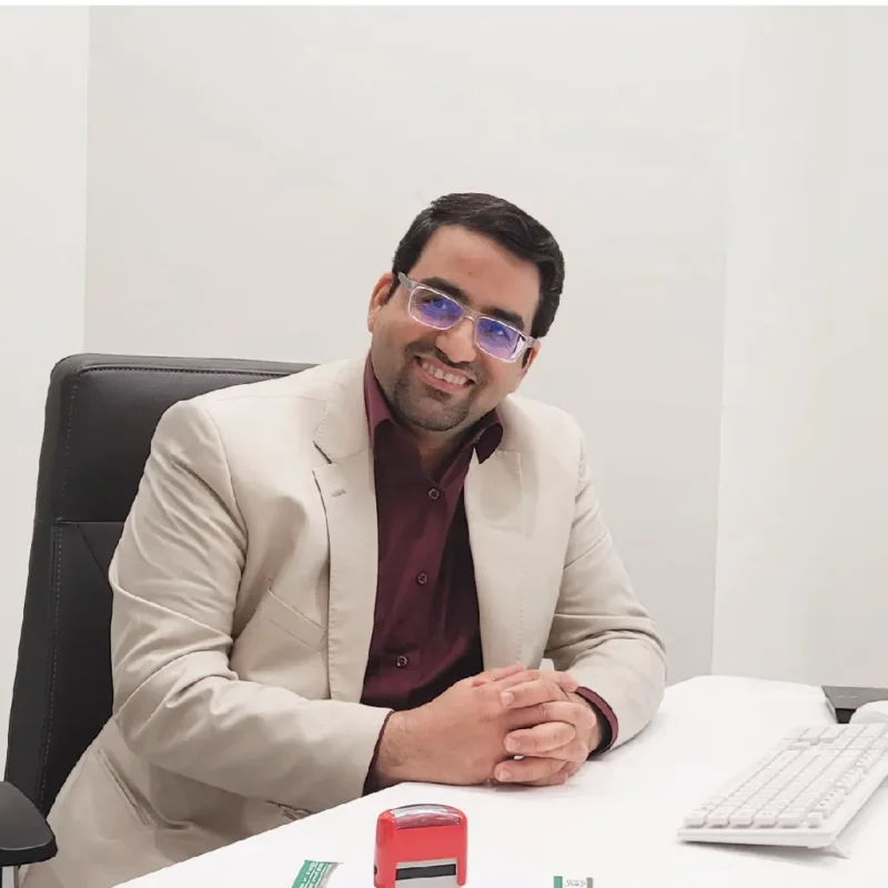 دکتر حسین ذبیحی